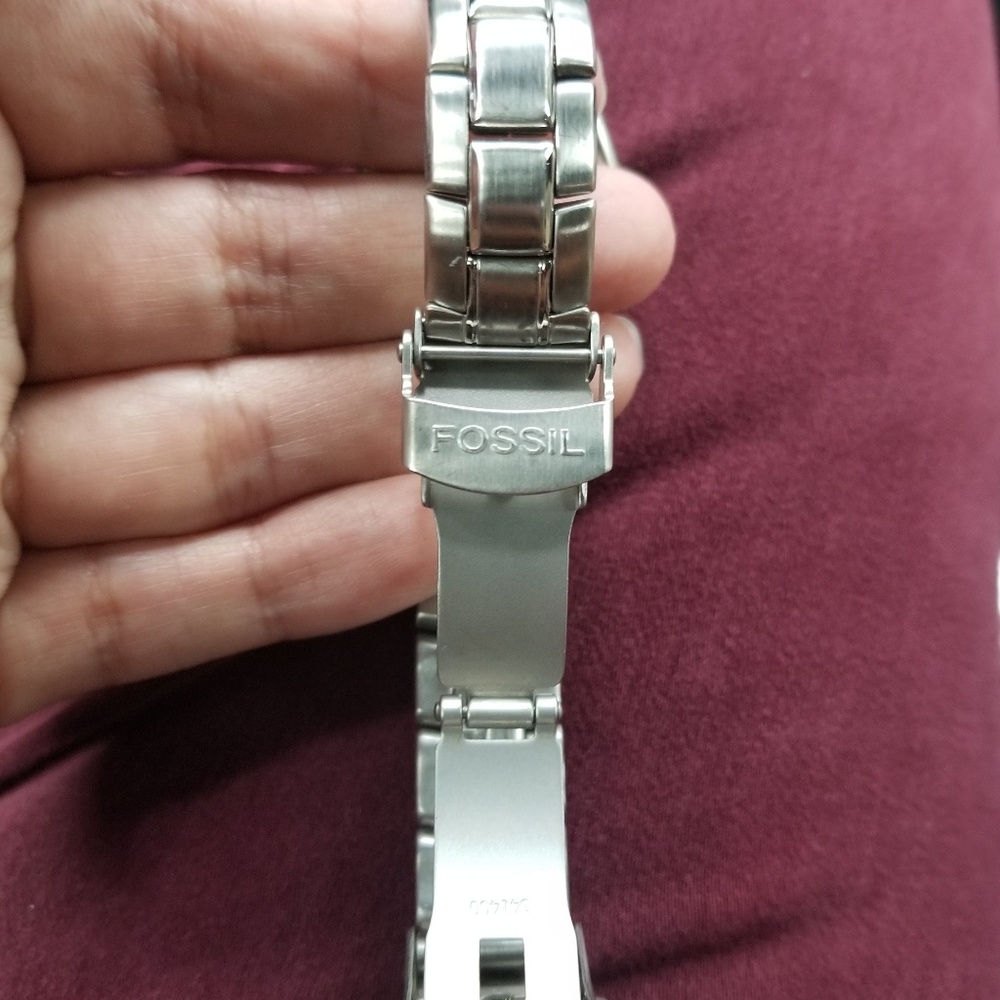 Fossil watch - Picture 2 of 2